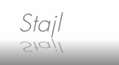 Stajl IT Consulting, tel. 07942-74814 Stajl Logo